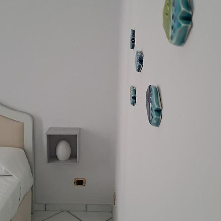 Grimaldi Apartment Salerno Esterno foto