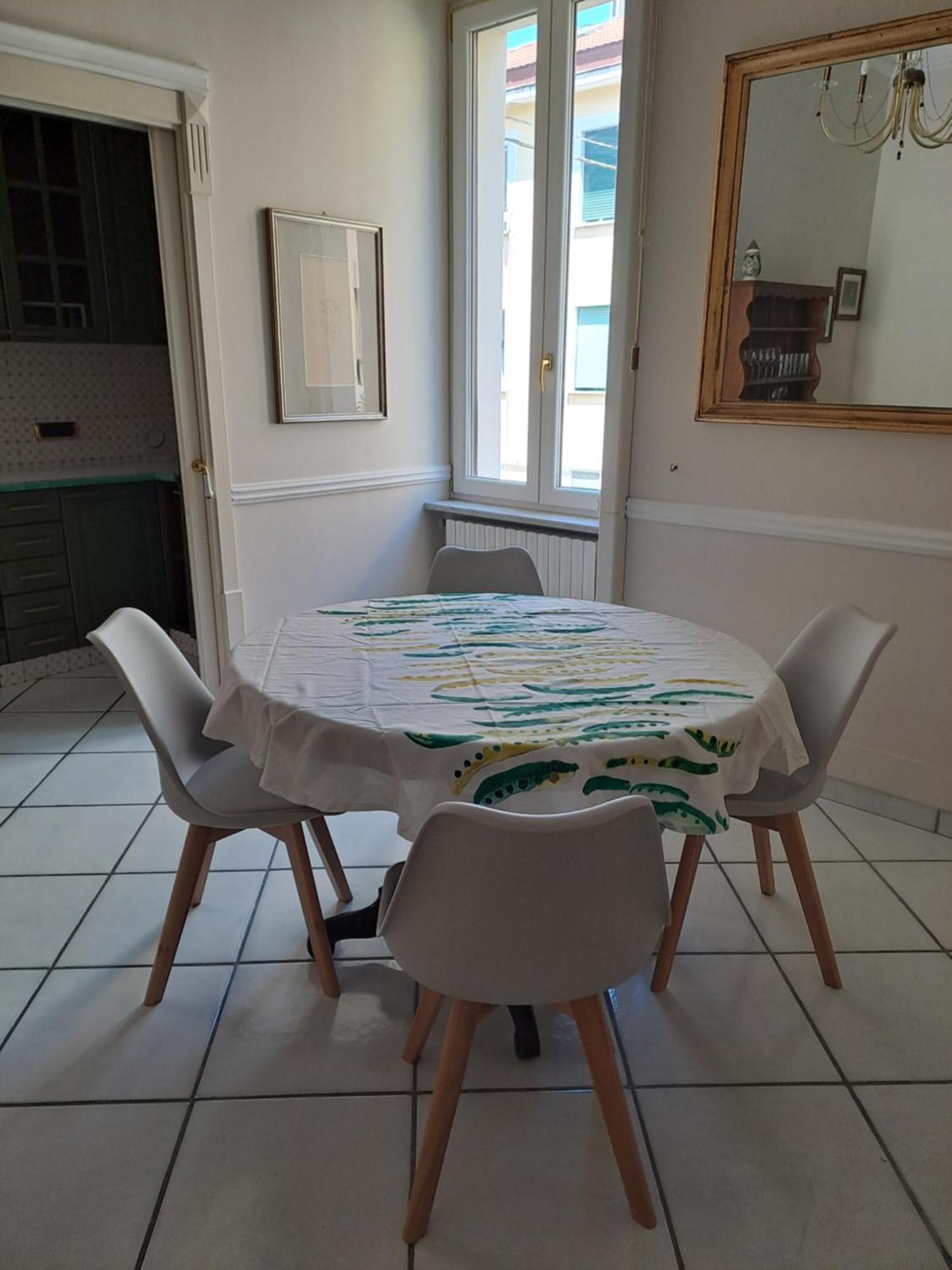 Grimaldi Apartment Salerno Esterno foto