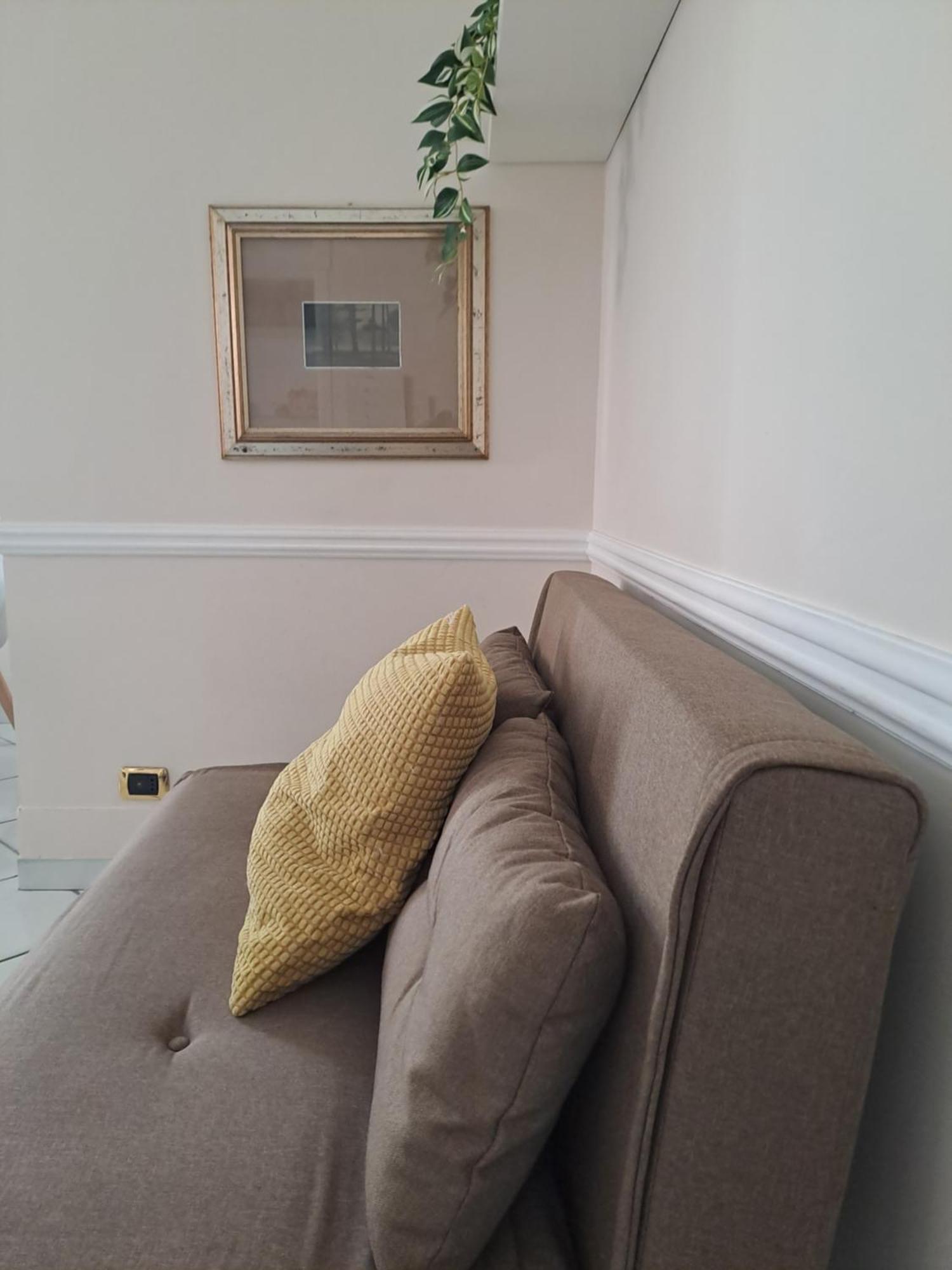 Grimaldi Apartment Salerno Esterno foto